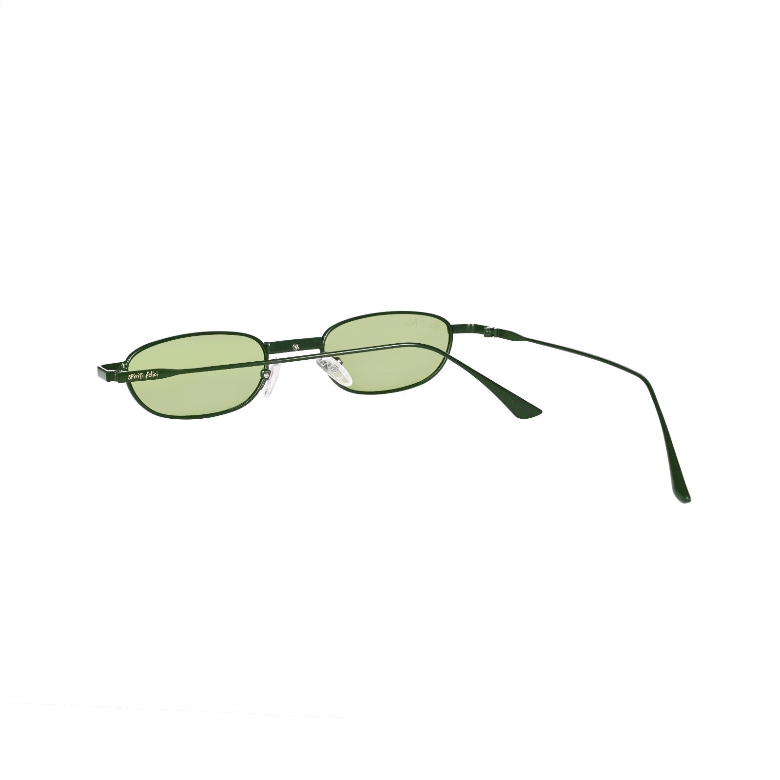 Deal Breaker | Green