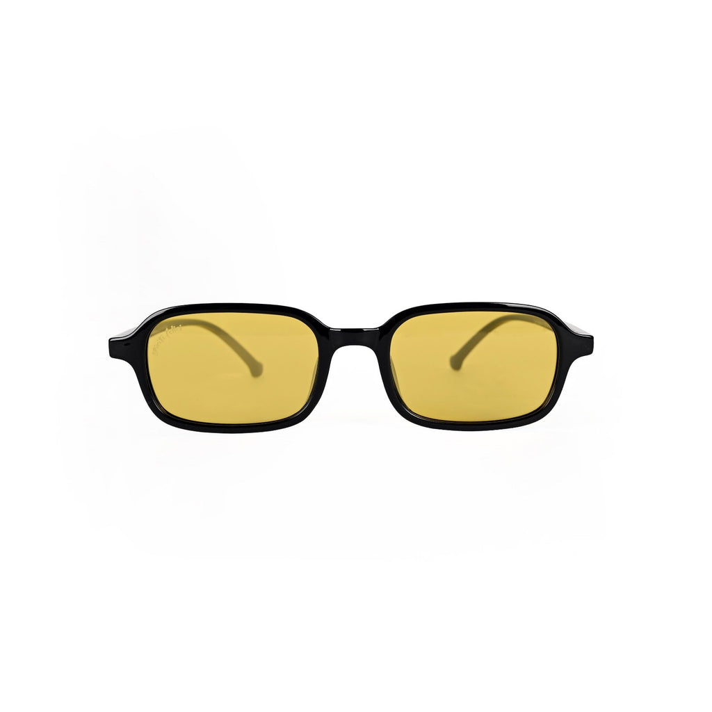 Cinque | Yellow