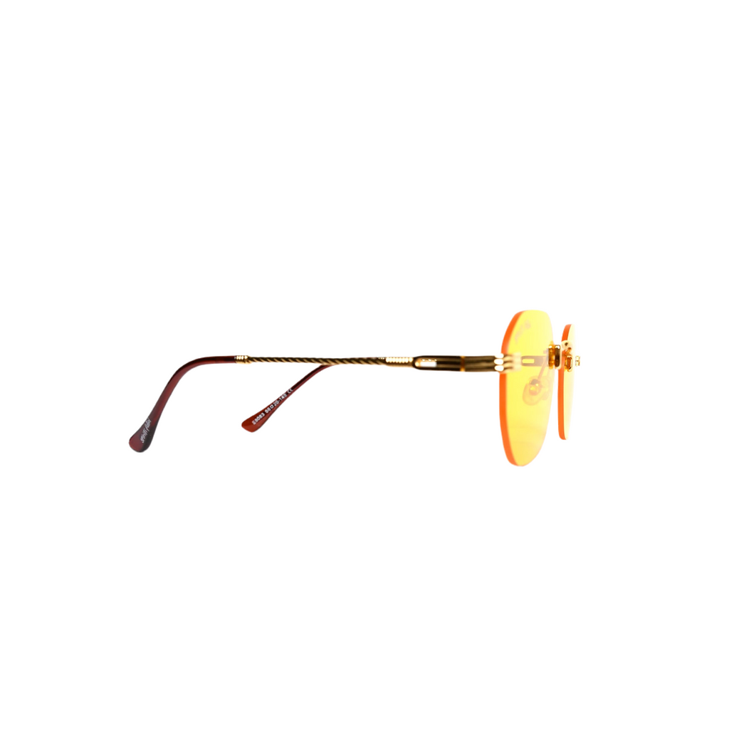 HOLLOW | Yellow