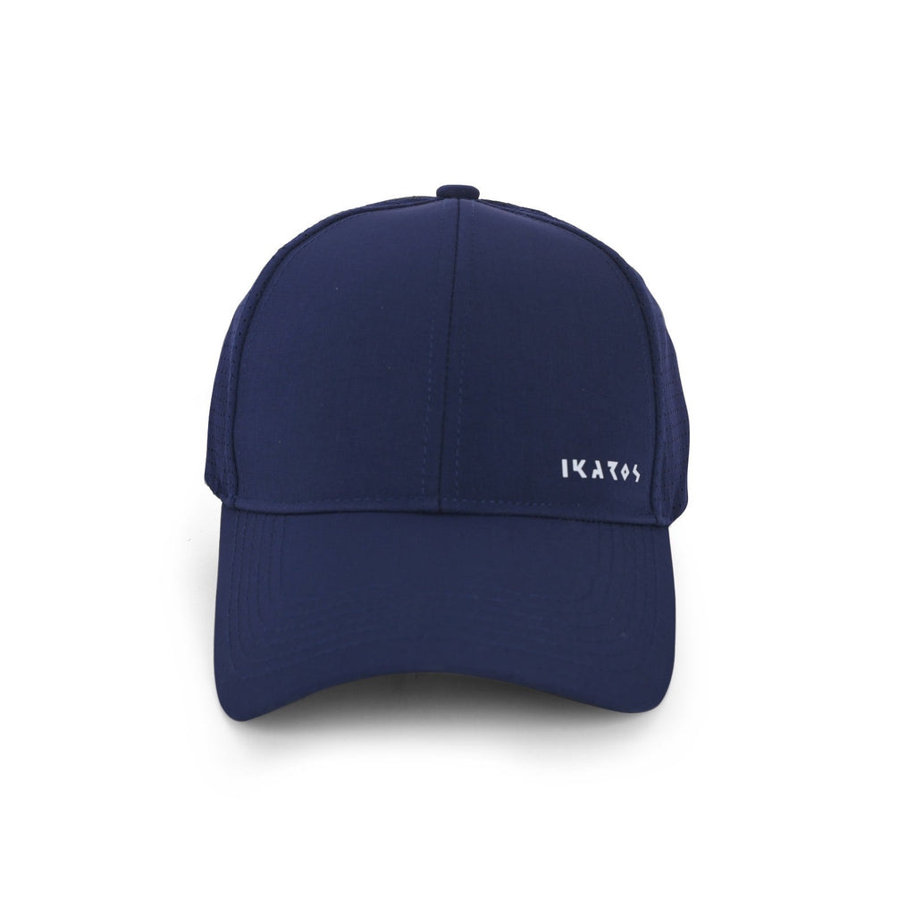 Navy Sport Cap