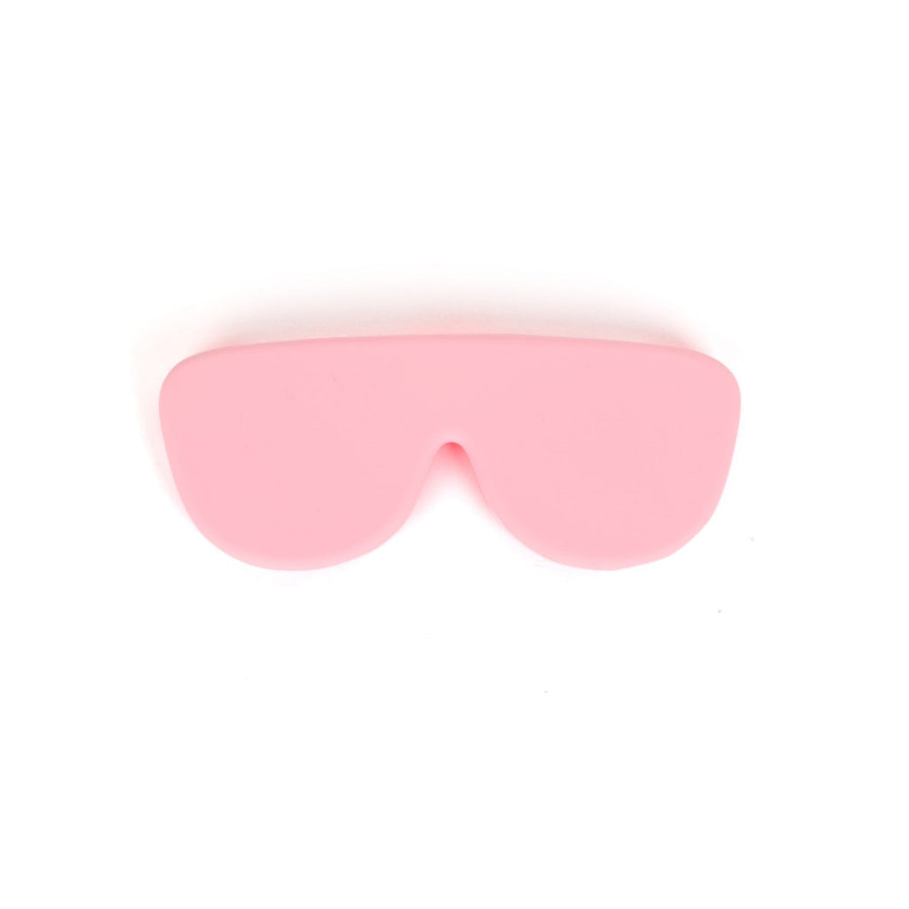 Fit Case | Baby Pink
