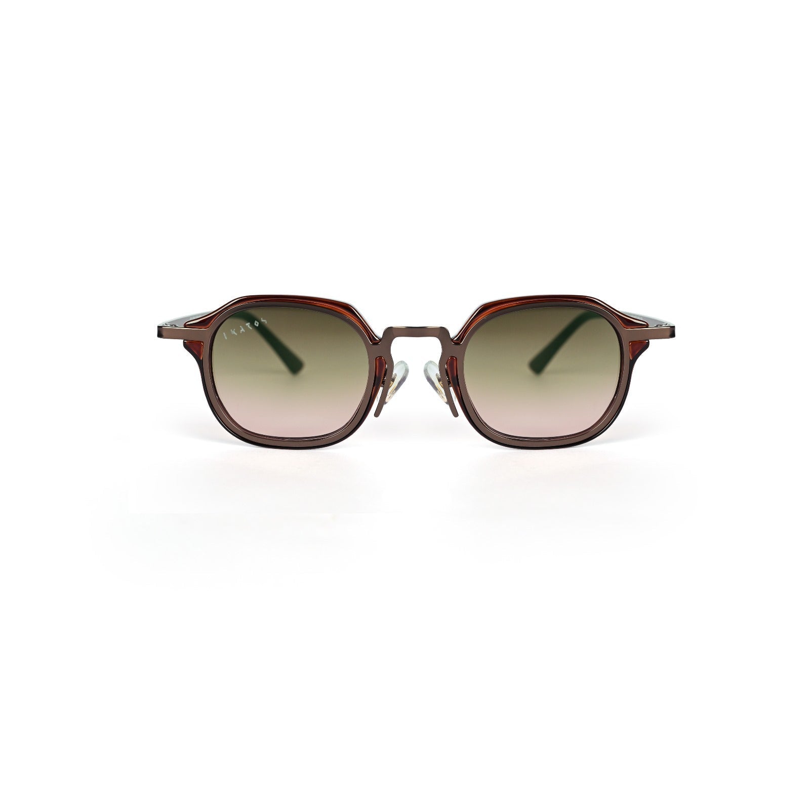 OPTIMIZER | Brown - Ikaros