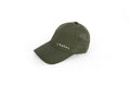 Green Sport Cap