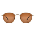 Timeless | Brown