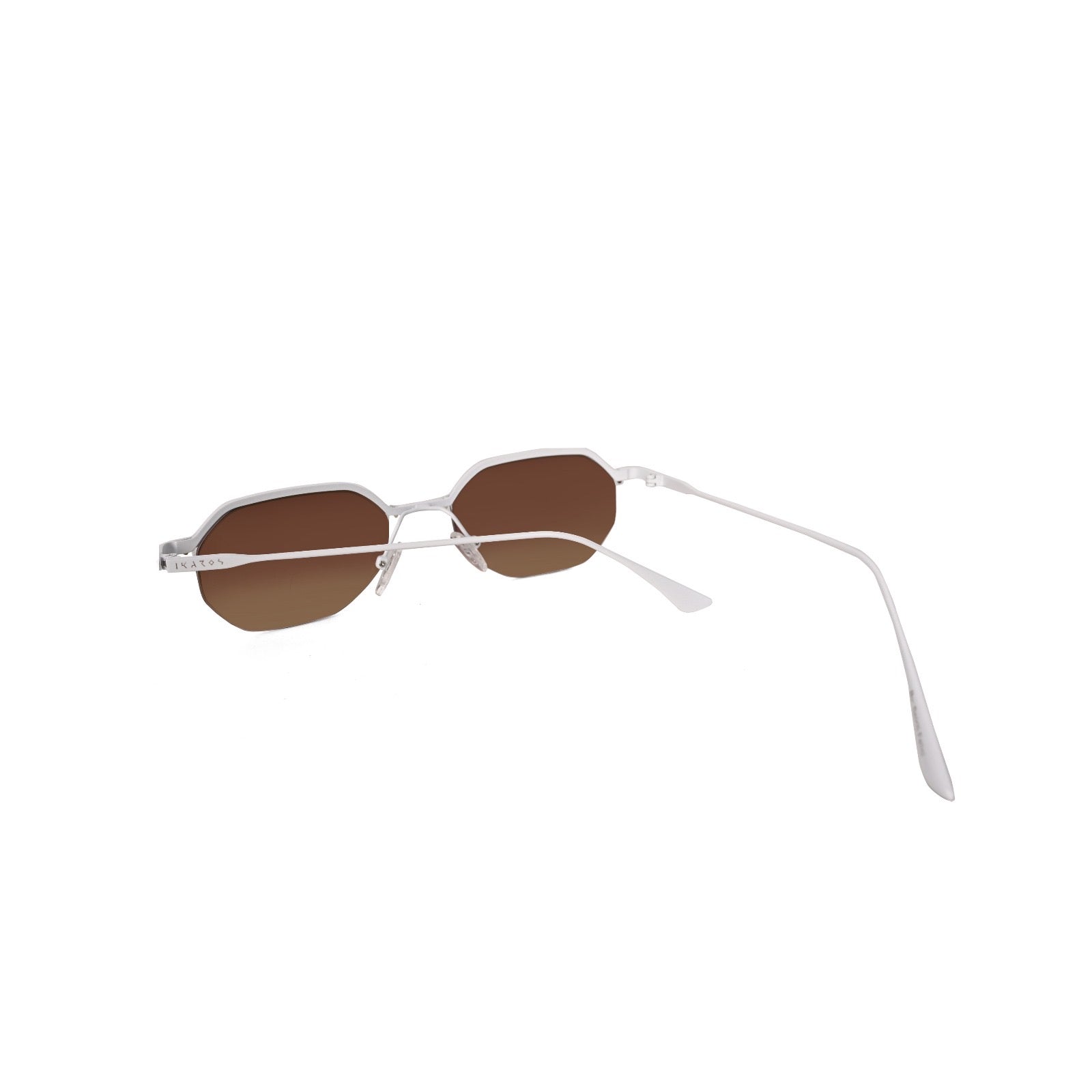 Olympus | White Brown