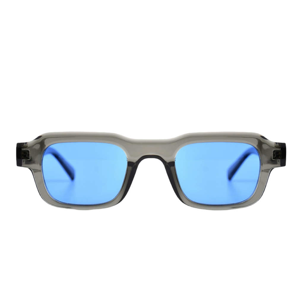 Zeus | Blue