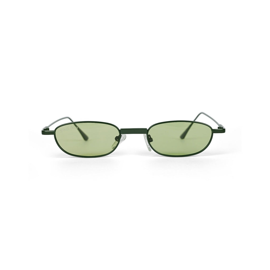 Deal Breaker | Green
