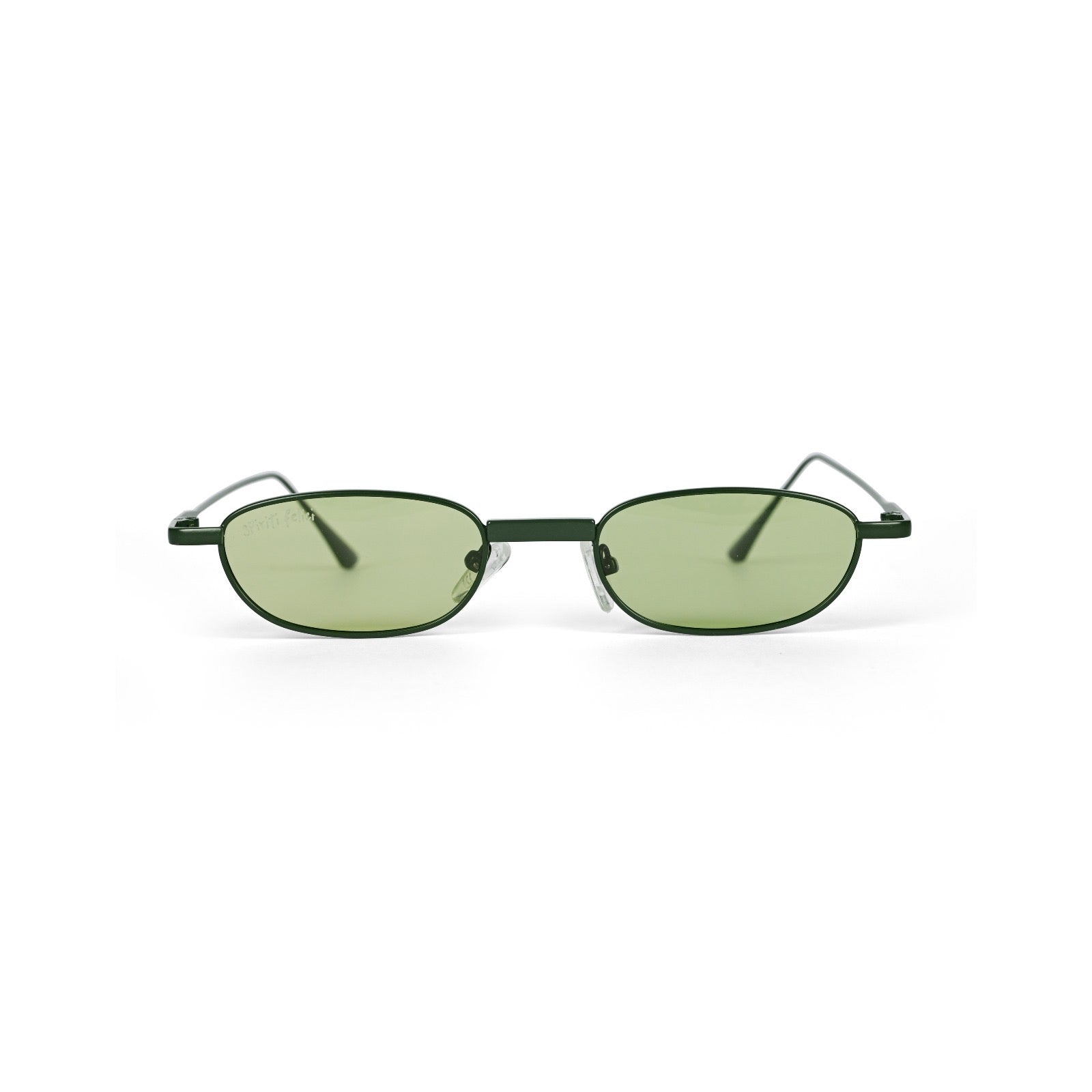 Deal Breaker | Green