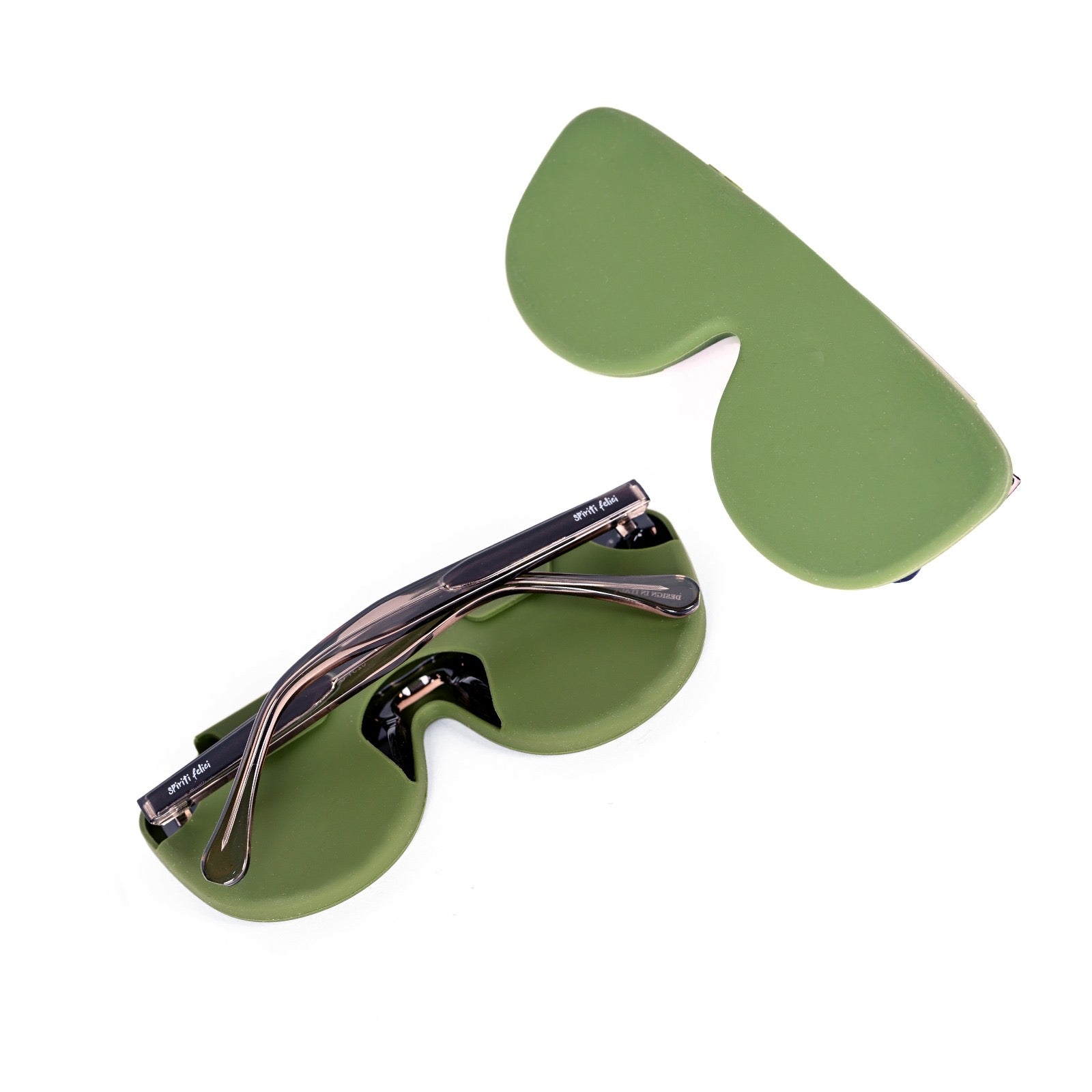 Fit Case | Army Green