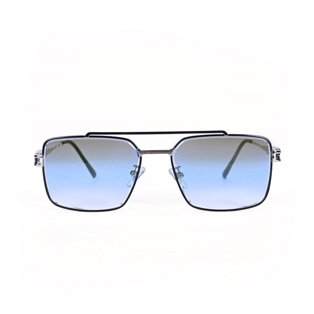 Desert Dawn | Blue