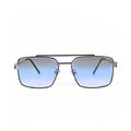 Desert Dawn | Blue