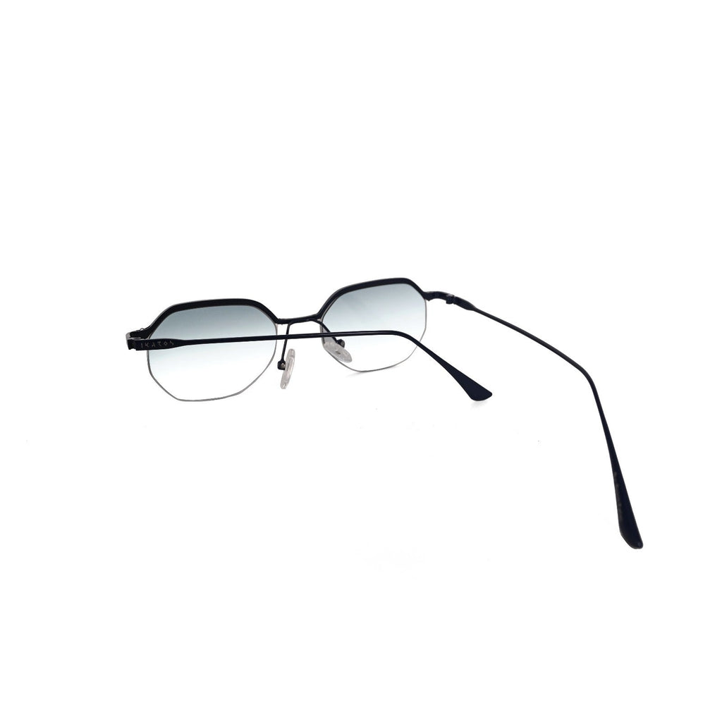 Olympus | Clear Navy