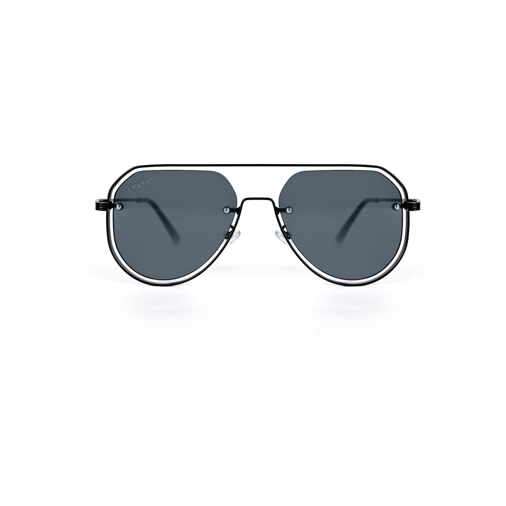 Horizon Line | Black