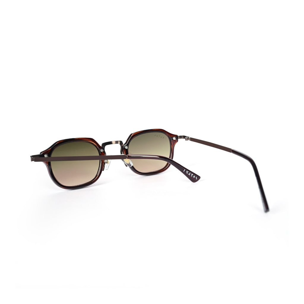 OPTIMIZER | Brown - Ikaros
