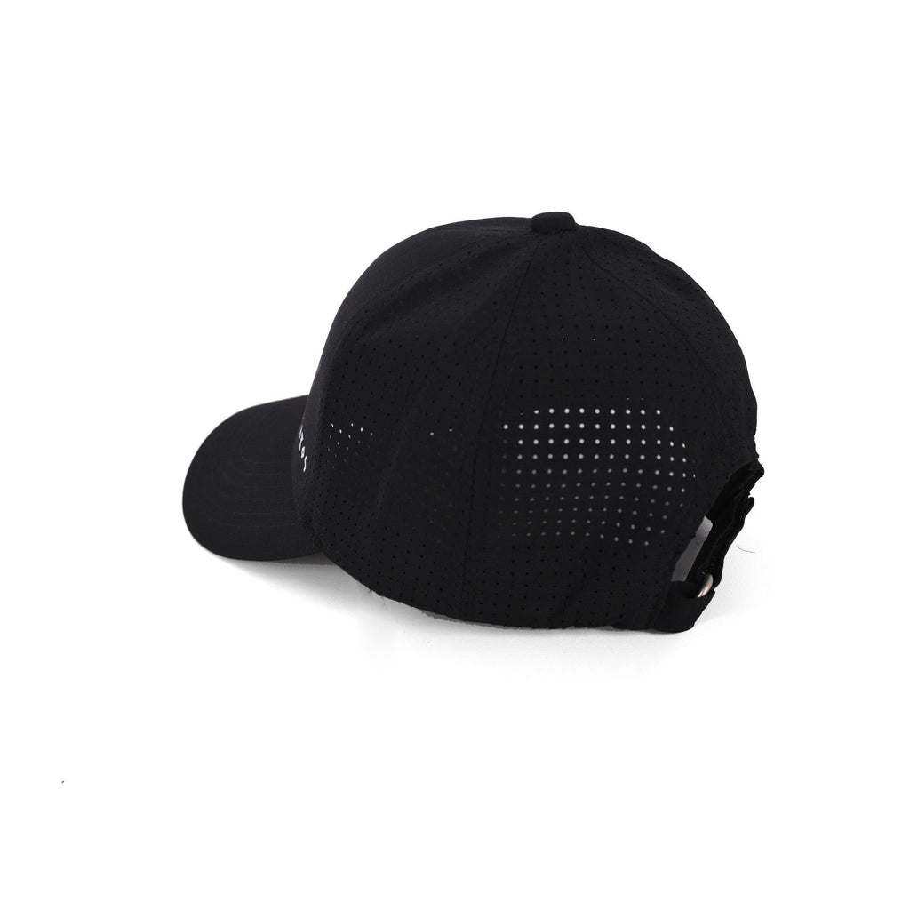 Black Sport Cap