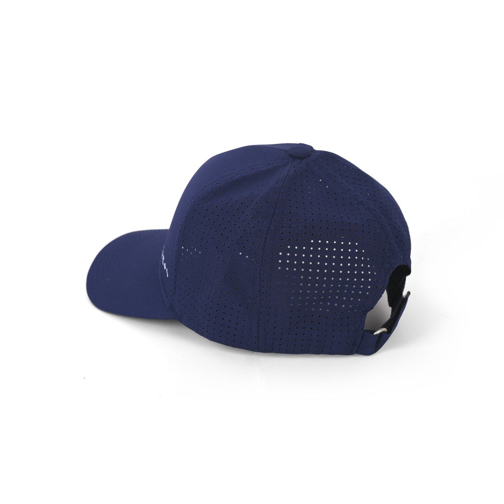 Navy Sport Cap