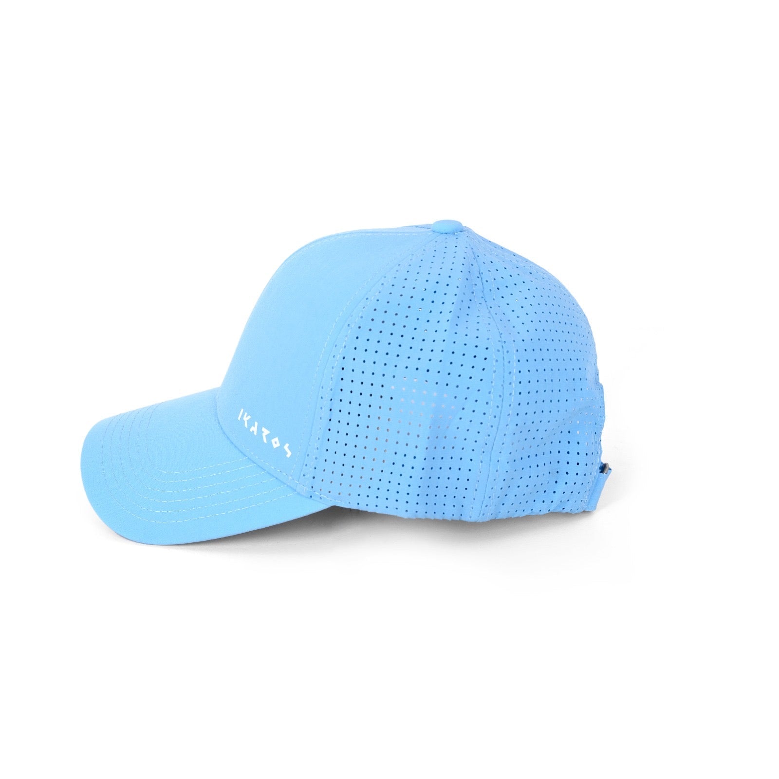 Baby Blue Sport Cap