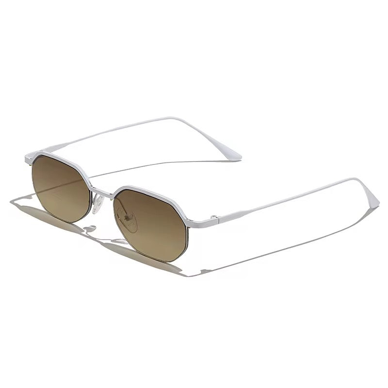 Olympus | White Brown