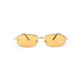 Eclipse | Yellow