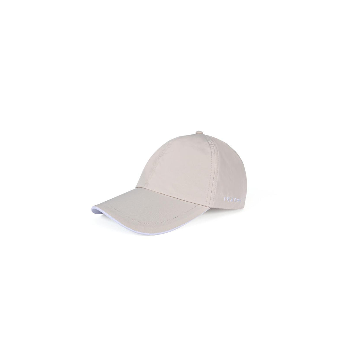 Beige Formal Sport Cap