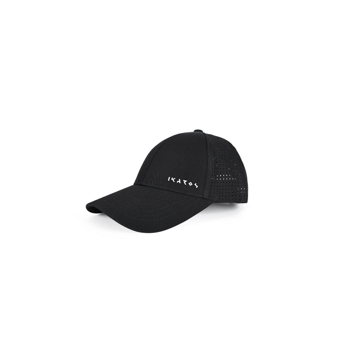 Black Sport Cap