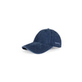 Navy Classic Washed Cap