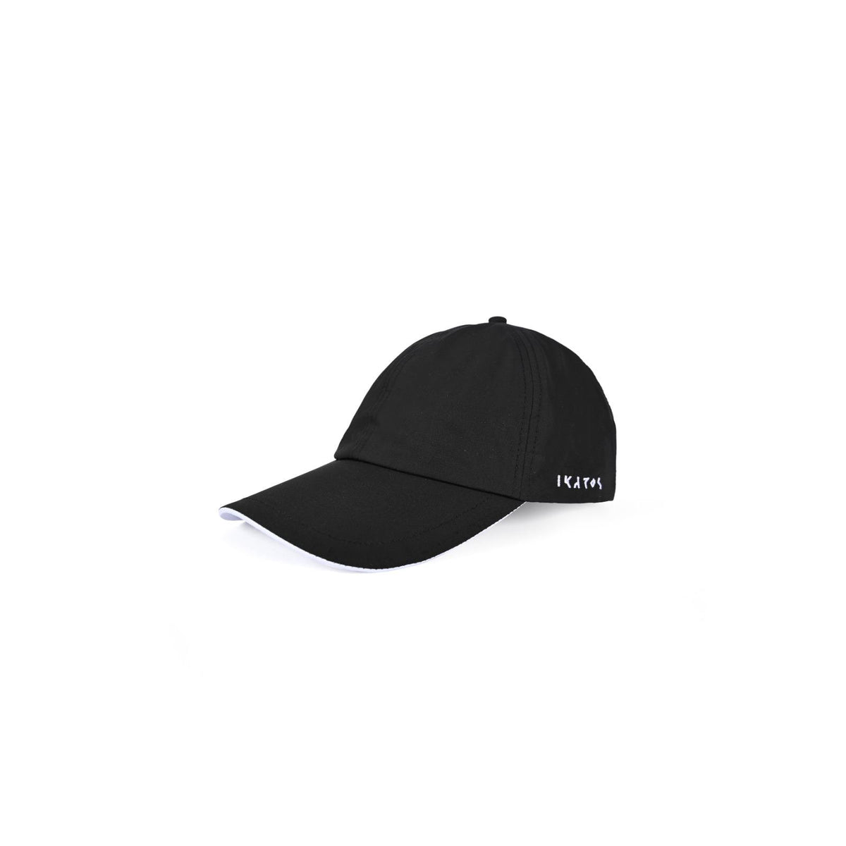 Black Formal Sport Cap