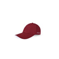 Maroon Formal Sport Cap