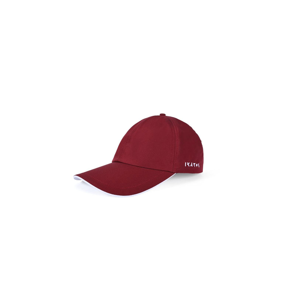 Maroon Formal Sport Cap